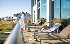 Dorfhotel Sylt 4*